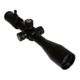 Shepherd Scopes BRS 5-25x56 Rifle Scope,FFP, 34mm Tube