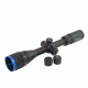 Shepherd Scopes CSO 4-12x40, Cerakot 4 color CSO 4-12x40-C