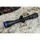 Shepherd Scopes Rogue Series SCSO SFP 2.5-10x50 Crosshair Reticle Rifle Scope, Black SCSO 2.5-10x50
