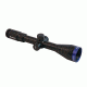 Shepherd Scopes Rogue Series CSO SFP 3-9x50 Combo Reticle Rifle Scope, Black CSO 3-9x50
