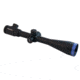 Shepherd Scopes Rogue Series SCSO SFP 2.5-10x50 Crosshair Reticle Rifle Scope, Black, CSO0003