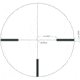 Shepherd Scopes Series 3-12x56 R1, Black Anodized, 4080SAL.312CH