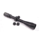 Shepherd Scopes Shepherd Rugged 2.5-15x50, Black anodized, small, RS0005