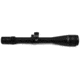 Shepherd Scopes Sniper Series DRS 6-24x50 S1 Dual Reticle Rifle Scope, Matte Black Anodized, 4080DRS.S1