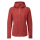 Sherpa Asaar 2.5 Layer Jacket - Womens, Golbera, Small, SW2123-167-S