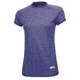 Sherpa Baans Tee - Women's-Violet Shiva-X-Small