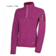 Sherpa Dikila 1/4 Zip Long Sleeve - Women's - Cusho S