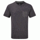 Sherpa Durbar Pocket Tee - Mens, Kharani, Large SM3132-KHARANI-L
