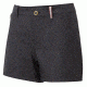 Sherpa Jatra Short - Womens, Black, 2 SW4113-BLACK-2