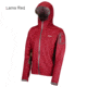 Sherpa Lekh Jkt - Lama Red XXL