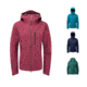 Sherpa Lithang Jacket - Women's, Anaar, Blue Tara, Rathee, Rathee Green