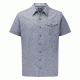 Sherpa Lokta Short Sleeve Shirt - Mens, Rathee, Small, SM3128-RATHEE-S