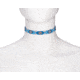 Sherpa Mayalu Bhutan Choker - Womens, Blue Tara, One Size KH1215-BLUE TARA-1SZ