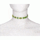 Sherpa Mayalu Bhutan Choker - Womens, Gokarna Green, One Size KH1215-GOKARNA GREEN-1SZ