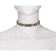 Sherpa Mayalu Bhutan Choker - Womens, Kharani, One Size KH1215-KHARANI-1SZ