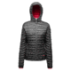 Sherpa Nangpala Hooded Jacket - Women's, Black, X-Small, 595676