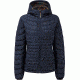 Sherpa Nangpala Hooded Jacket - Women's, Rathee, X-Small, 424642