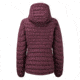 Sherpa Nangpala Hooded Jacket - Women's, ANAAR, Small, SW2108-1596