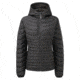 Sherpa Nangpala Hooded Jacket - Women's, Black, Large, SW2108-BLACK-L