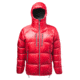 Sherpa Rongbuk Down Jacket - Men's-Tibetan Coral-Medium