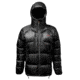 Sherpa Rongbuk Down Jacket - Mens-Black-Medium