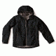 Sherpa Shankar Jacket Clearance - Men's-Black-XX-Large