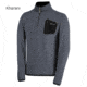 Sherpa Sonam 1/4 Zip LS - Kharani L