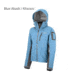Sherpa Tridevi Modus Jacket - Women's - Blue Akash S