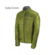 Sherpa Vajra Jacket Clearance- Rara Blue L