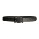 SHIELD APO-BLK-REG-BUC-BLK-STP APOGEE BELT BLK APOBLKREGBUCBLKST