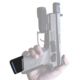 Shield Arms CZ P10-C/P07 5 Round w/ 9mm Luger &amp; 4 Round w/ .40 S&amp;W Pistol Magazine Extension