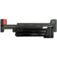 USED, Shield Arms Echelon 9mm +5 Rounds Pistol Magazine Extension, Black, 5, SA-ECH-ME-5-BLK