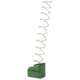 Shield Arms Glock 17/22/34/35/19X/45, 5/4 Rounds, Magazine Extension, ODA Green, G17-ME-5-ODA-5-4RD