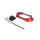 Shield Arms GLK G43X/48 PREM MAGWELL RED FD090B17, SLDG43X48MAGWELLPRMRED