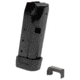 Shield Arms Glock 43 9-Rounds Pistol Magazine, 1 Mag, Black, Z9COMBO1M1C-9RD