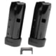 Shield Arms Glock 43 9-Rounds Pistol Magazine, 2 Mag