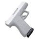 EDEMO Shield Arms Magazine Extension Base Pad, Glock 43X/48 +0, Black, G43-ME-0, EDEMO1