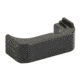 Shield Arms Premium Mag Release, For Glock 43X/48, Anodized Finish, Black, Right Hand Only G43X-PRM-BLK-RH