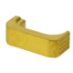 Shield Arms Premium Mag Release, For Glock 43X/48, Anodized Finish, Gold, Right Hand Only G43X-PRM-GLD-RH