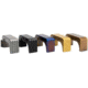 Shield Arms Magazine Catch/Release, Fits Glock 43X/48, Steel, QSG43XEMRBLK