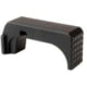 Shield Arms Glock 43X/48 Handgun Magazine Catch Release, Black, G43X-EMR-BLK