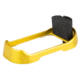 Shield Arms Magwell Glock 43X/48, Gold, Anodized, G43X48-MAGWELL-GLD
