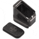 Shield Arms Smith &amp; Wesson M&amp;P 2.0 +5/4 Magazine Extension, Black, Small, SWMP2-ME-5/4RD