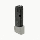 Shield Arms Z9 +1 MAG EXT GREY C3DE2152, SLDZ9ME1INSGRY