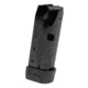 Shield Arms Blem Z9 Magazine Extension, Glock 43, 9 mm Luger, 9 Round + 3 Round, Powercron, Black, Z9PM9PC