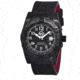 Shield Jarrod Mens Watch, Black SLDSH0404