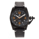 Shield Pascal Diver Watch - Mens, Black/Black, One Size, SLDSH102-6