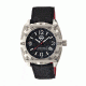 Shield Sh0602 Pilecki Mens Watch, Black SLDSH0602