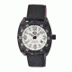 Shield Sh0605 Pilecki Mens Watch, White SLDSH0605