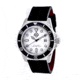 Sh0801 Cousteau Mens Watch, Black